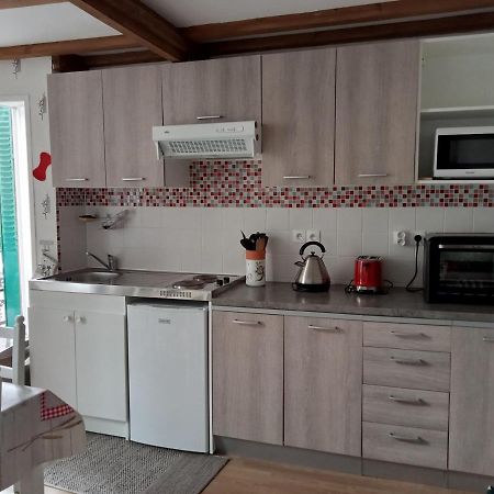 Villa Lutins Gentianes Мон-Дор Екстер'єр фото